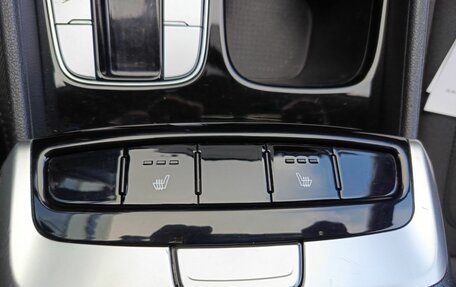 Hyundai Tucson, 2021 год, 2 680 000 рублей, 28 фотография