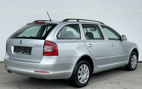 Skoda Octavia, 2012 год, 798 000 рублей, 5 фотография