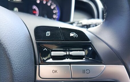 Hyundai Tucson, 2021 год, 2 680 000 рублей, 27 фотография