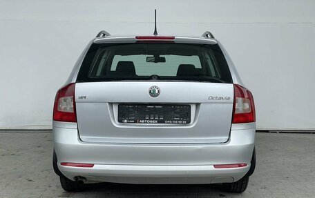 Skoda Octavia, 2012 год, 798 000 рублей, 6 фотография