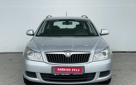 Skoda Octavia, 2012 год, 798 000 рублей, 2 фотография