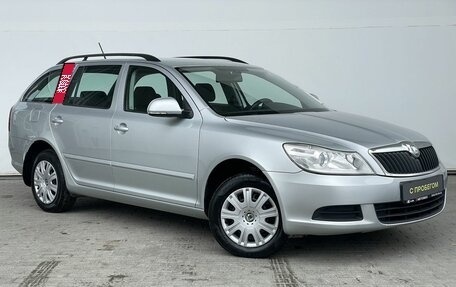 Skoda Octavia, 2012 год, 798 000 рублей, 3 фотография