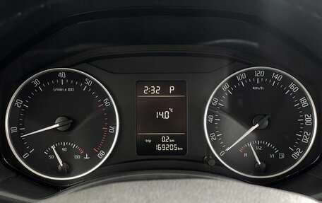 Skoda Octavia, 2012 год, 798 000 рублей, 12 фотография
