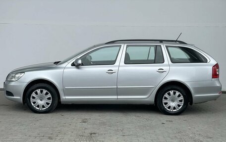 Skoda Octavia, 2012 год, 798 000 рублей, 8 фотография