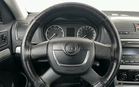 Skoda Octavia, 2012 год, 798 000 рублей, 11 фотография