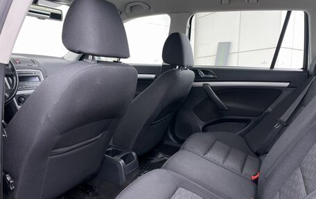 Skoda Octavia, 2012 год, 798 000 рублей, 14 фотография