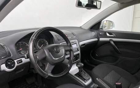Skoda Octavia, 2012 год, 798 000 рублей, 13 фотография
