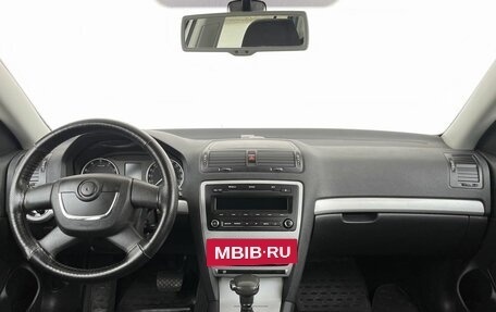 Skoda Octavia, 2012 год, 798 000 рублей, 10 фотография
