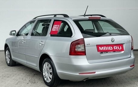 Skoda Octavia, 2012 год, 798 000 рублей, 7 фотография