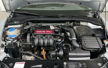 Skoda Octavia, 2012 год, 798 000 рублей, 9 фотография