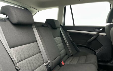 Skoda Octavia, 2012 год, 798 000 рублей, 22 фотография