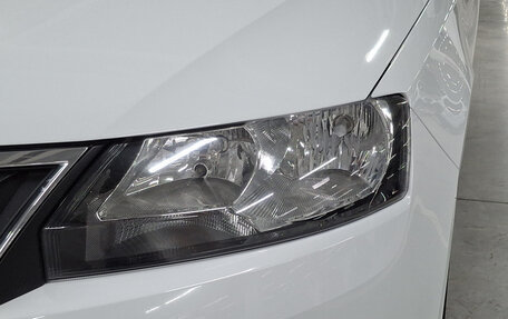 Skoda Rapid I, 2018 год, 1 220 000 рублей, 21 фотография