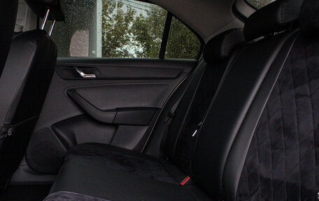 Skoda Rapid I, 2014 год, 999 000 рублей, 6 фотография