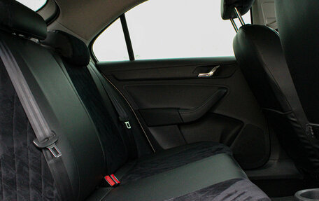 Skoda Rapid I, 2014 год, 999 000 рублей, 7 фотография