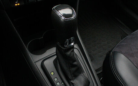 Skoda Rapid I, 2014 год, 999 000 рублей, 15 фотография