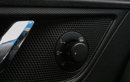 Skoda Rapid I, 2014 год, 999 000 рублей, 11 фотография