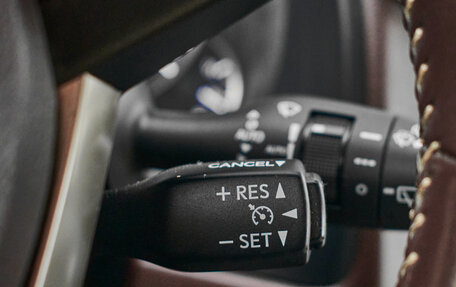 Lexus RX IV рестайлинг, 2019 год, 4 700 000 рублей, 17 фотография