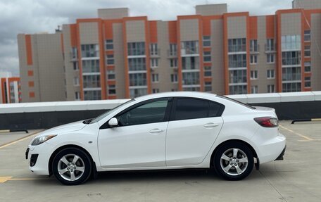 Mazda 3, 2010 год, 888 000 рублей, 6 фотография
