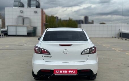 Mazda 3, 2010 год, 888 000 рублей, 4 фотография