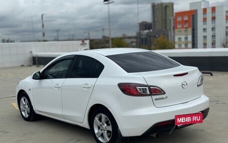 Mazda 3, 2010 год, 888 000 рублей, 5 фотография