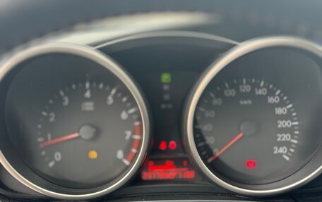 Mazda 3, 2010 год, 888 000 рублей, 11 фотография