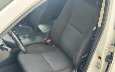 Mazda 3, 2010 год, 888 000 рублей, 9 фотография