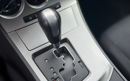 Mazda 3, 2010 год, 888 000 рублей, 13 фотография