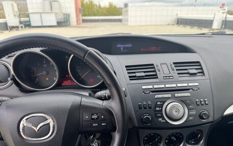 Mazda 3, 2010 год, 888 000 рублей, 14 фотография