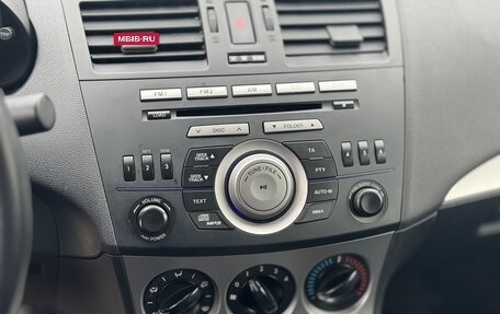 Mazda 3, 2010 год, 888 000 рублей, 12 фотография