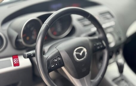 Mazda 3, 2010 год, 888 000 рублей, 10 фотография