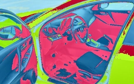 Mazda 3, 2010 год, 888 000 рублей, 8 фотография