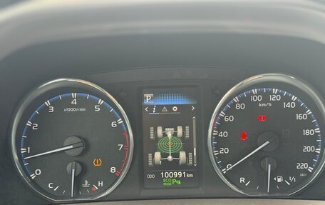 Toyota RAV4, 2016 год, 2 800 000 рублей, 11 фотография