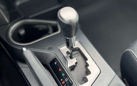 Toyota RAV4, 2016 год, 2 800 000 рублей, 13 фотография
