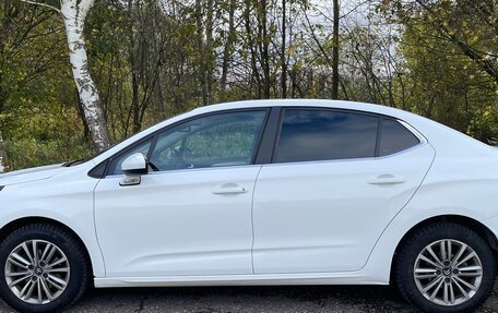 Citroen C4 II рестайлинг, 2017 год, 1 150 000 рублей, 3 фотография