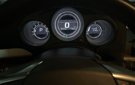 Citroen C4 II рестайлинг, 2017 год, 1 150 000 рублей, 19 фотография