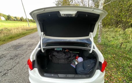 Citroen C4 II рестайлинг, 2017 год, 1 150 000 рублей, 11 фотография