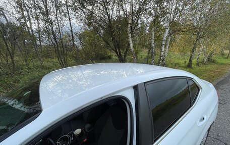 Citroen C4 II рестайлинг, 2017 год, 1 150 000 рублей, 15 фотография