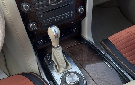 Infiniti QX56, 2011 год, 1 949 999 рублей, 8 фотография