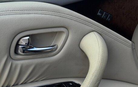 Infiniti QX56, 2011 год, 1 949 999 рублей, 17 фотография