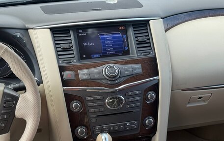 Infiniti QX56, 2011 год, 1 949 999 рублей, 7 фотография