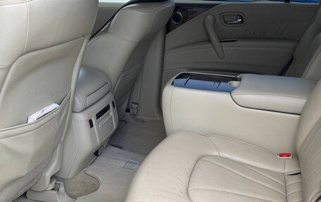 Infiniti QX56, 2011 год, 1 949 999 рублей, 13 фотография