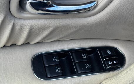 Infiniti QX56, 2011 год, 1 949 999 рублей, 19 фотография