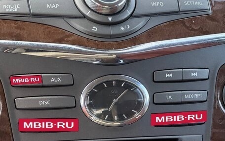 Infiniti QX56, 2011 год, 1 949 999 рублей, 10 фотография