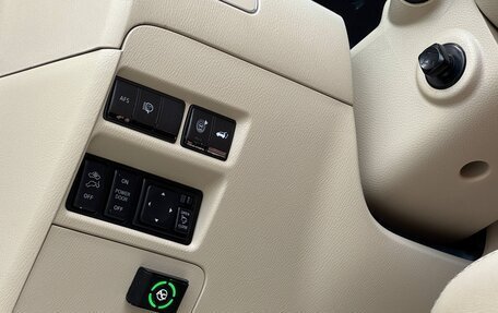 Infiniti QX56, 2011 год, 1 949 999 рублей, 20 фотография