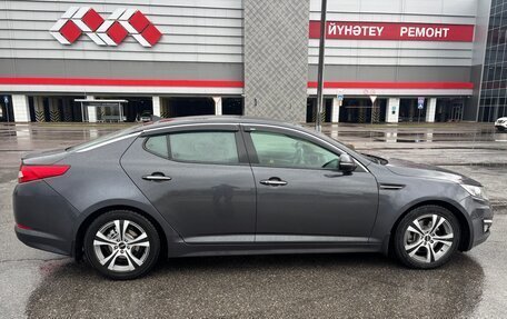 KIA Optima III, 2012 год, 1 290 000 рублей, 7 фотография