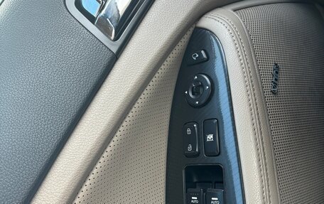 KIA Optima III, 2012 год, 1 290 000 рублей, 13 фотография
