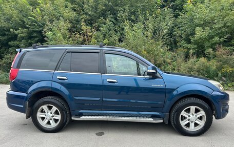 Great Wall Hover H3 I, 2013 год, 599 000 рублей, 4 фотография