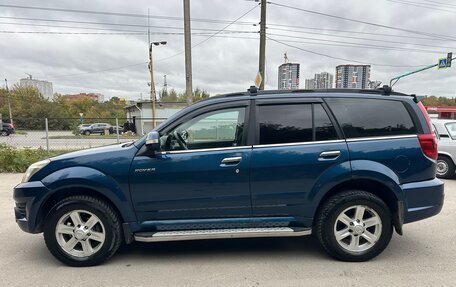 Great Wall Hover H3 I, 2013 год, 599 000 рублей, 5 фотография