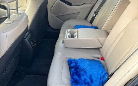 KIA Optima III, 2012 год, 1 290 000 рублей, 17 фотография
