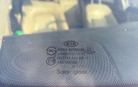 KIA Optima III, 2012 год, 1 290 000 рублей, 19 фотография